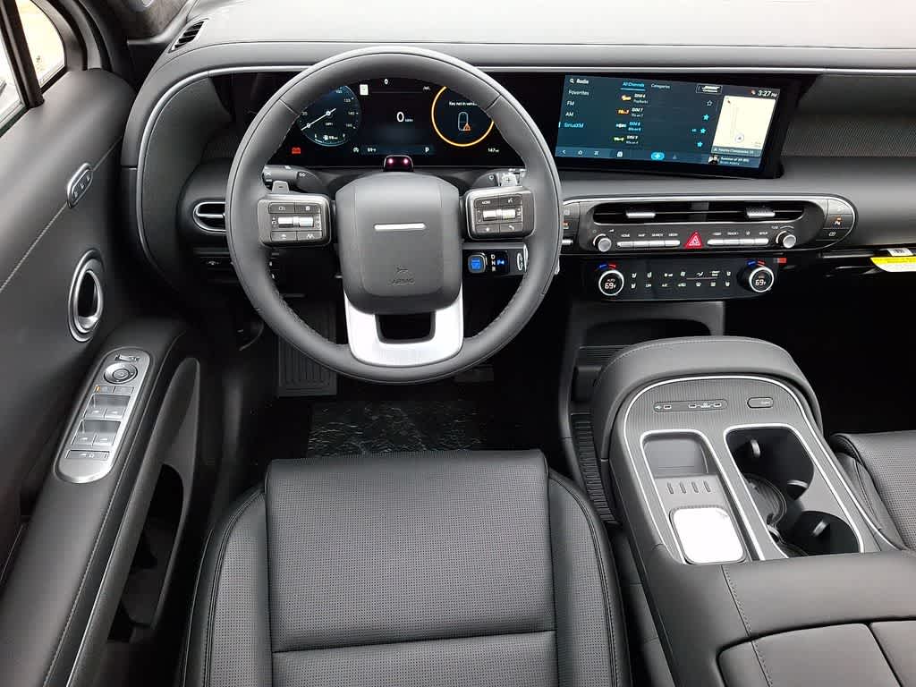 Thumbnail: 2026 Hyundai Palisade - 9