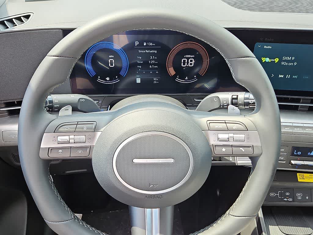 Thumbnail: 2026 Hyundai Kona - 15
