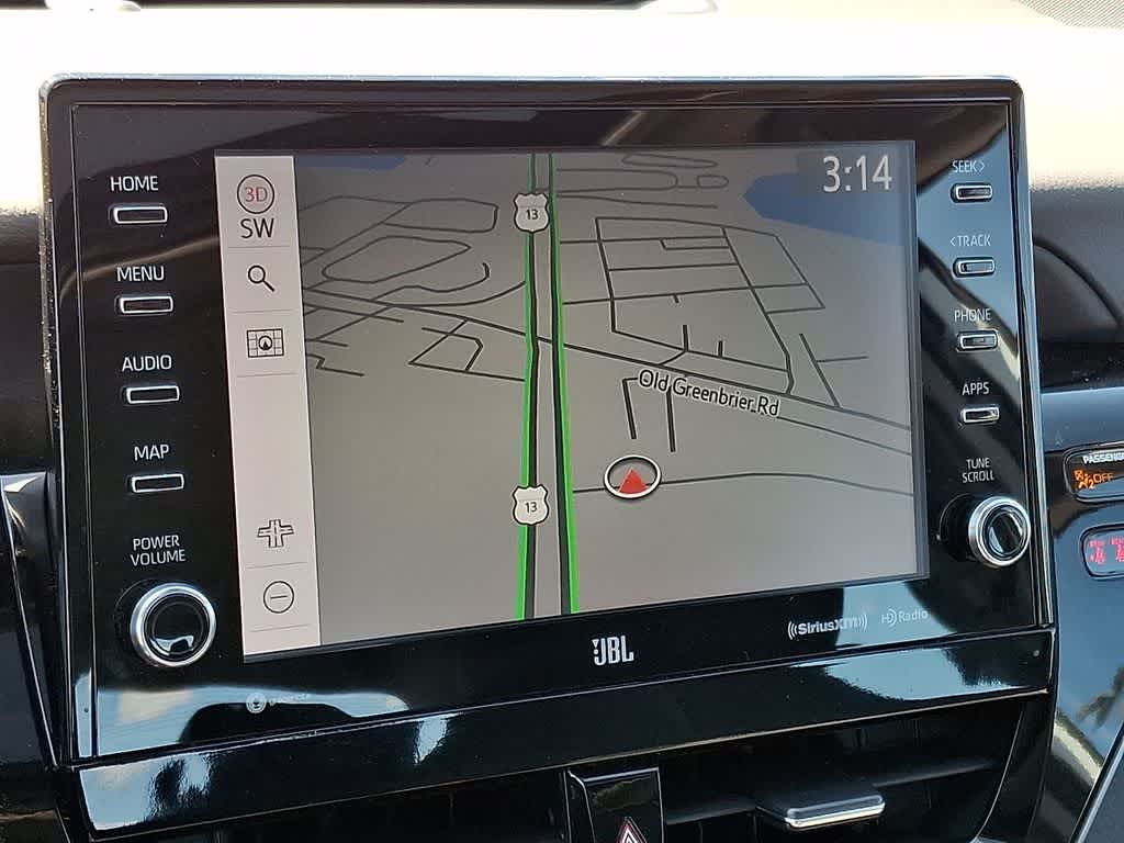 Thumbnail: 2023 Toyota Camry - 16