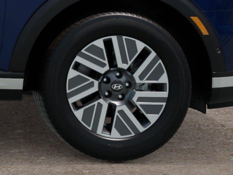 Thumbnail: 2026 Hyundai Palisade - 8