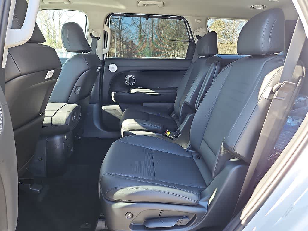 Thumbnail: 2026 Hyundai Palisade - 8