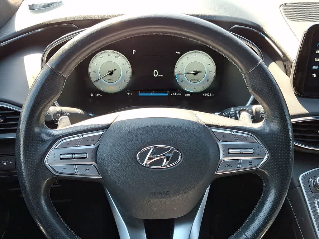 Thumbnail: 2023 Hyundai Santa Fe - 20