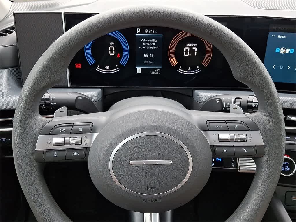 Thumbnail: 2025 Hyundai Sonata - 17