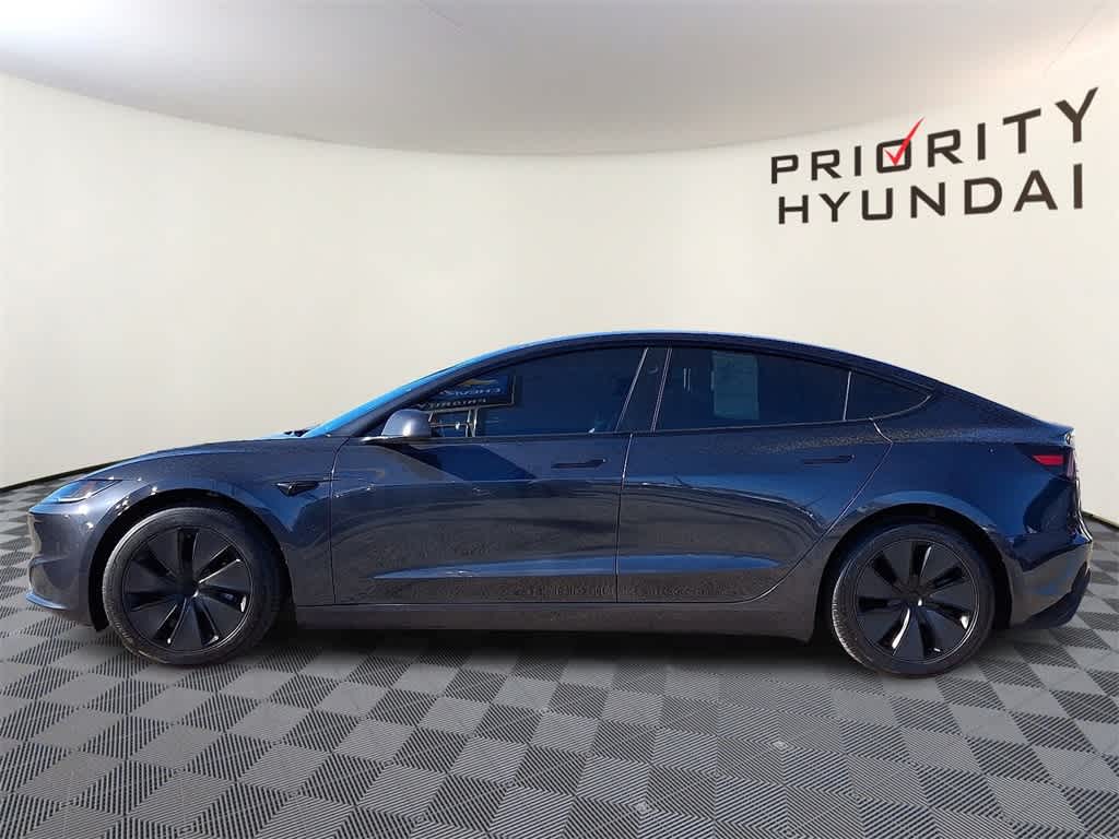 Thumbnail: 2024 Tesla Model 3 - 7