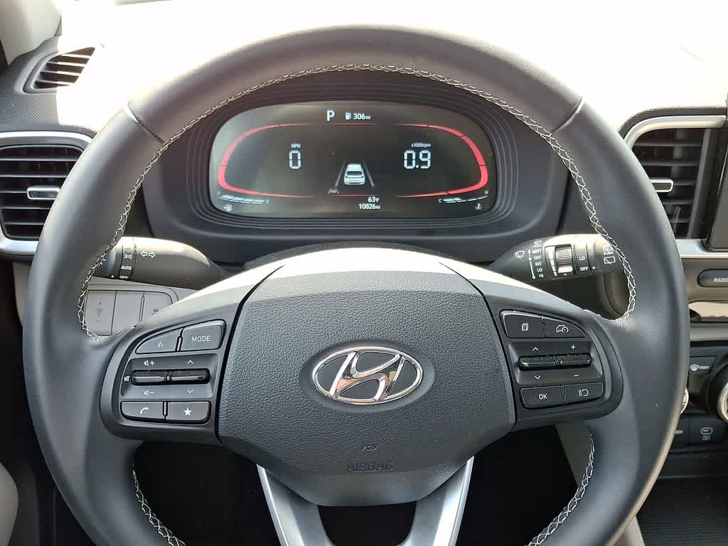 Thumbnail: 2025 Hyundai Venue - 18