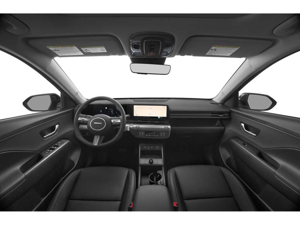Thumbnail: 2026 Hyundai Kona - 21