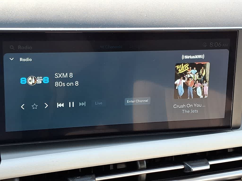 Thumbnail: 2025 Hyundai Tucson - 15