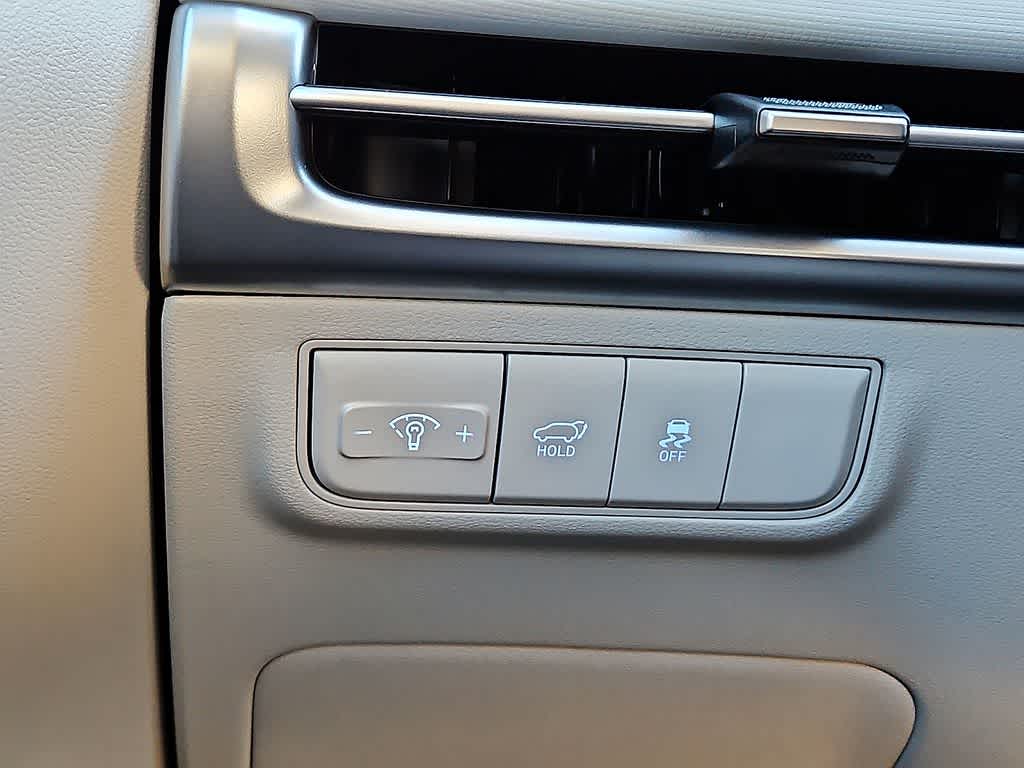 Thumbnail: 2026 Hyundai Tucson - 14