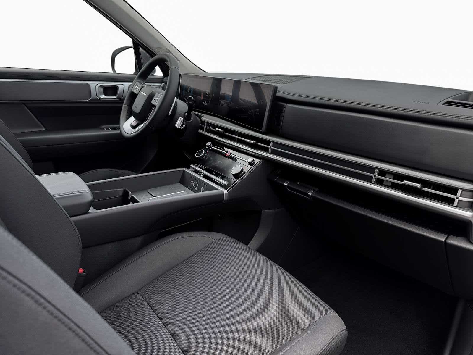 Thumbnail: 2026 Hyundai Santa Fe - 15