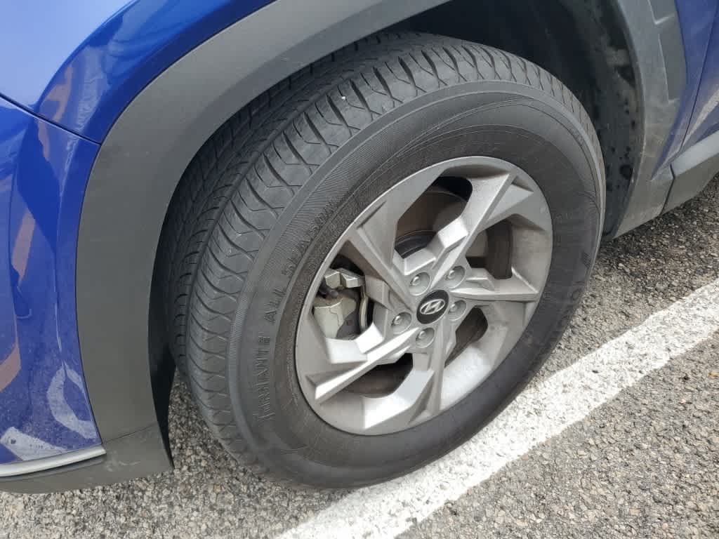 Thumbnail: 2024 Hyundai Tucson - 2