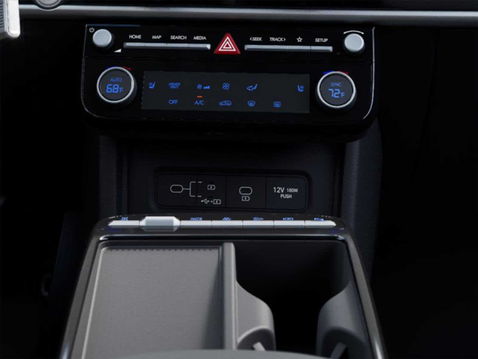 Thumbnail: 2026 Hyundai Tucson - 10