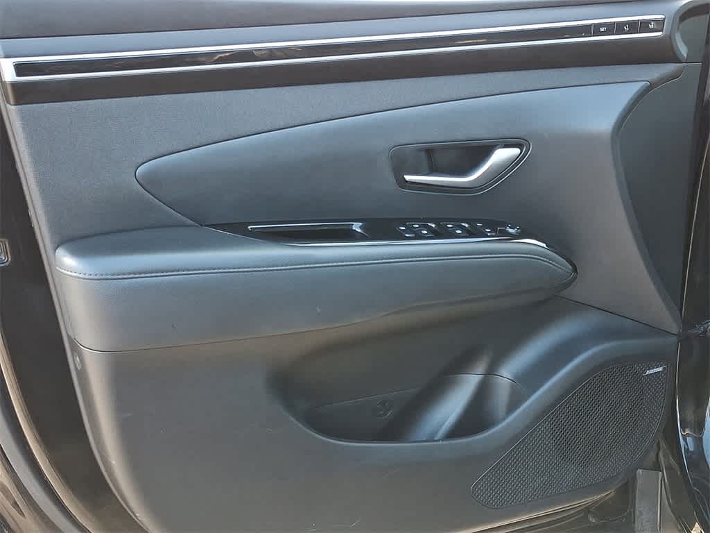 Thumbnail: 2024 Hyundai Tucson - 11