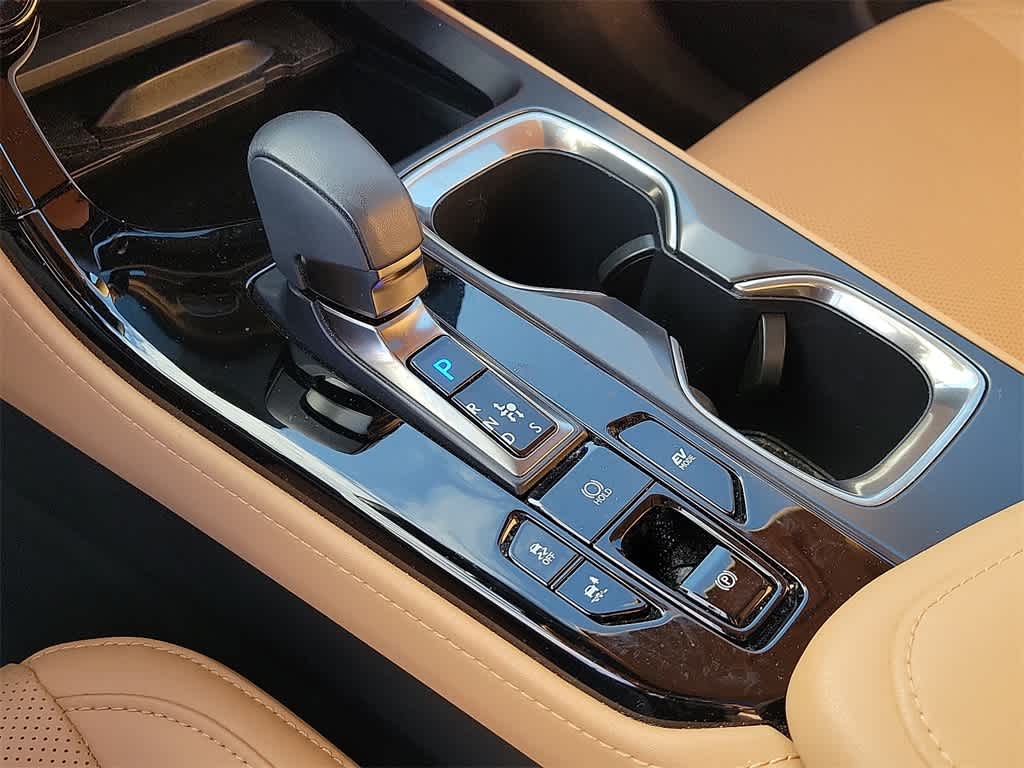 Thumbnail: 2024 Lexus NX - 15