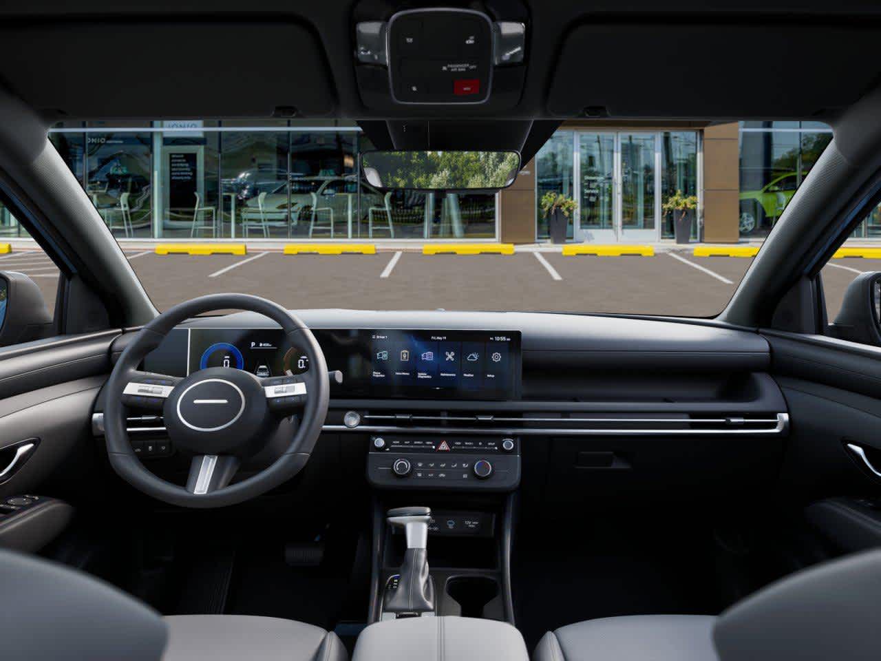 Thumbnail: 2026 Hyundai Santa Cruz - 11