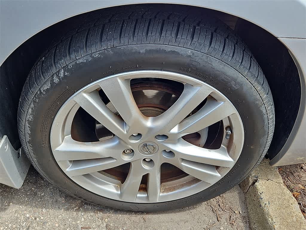 Thumbnail: 2013 Nissan Altima - 4