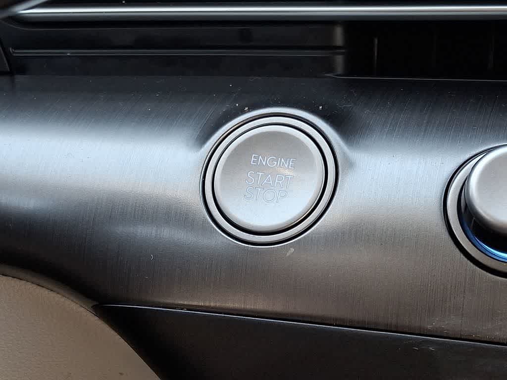 Thumbnail: 2024 Hyundai Kona - 21