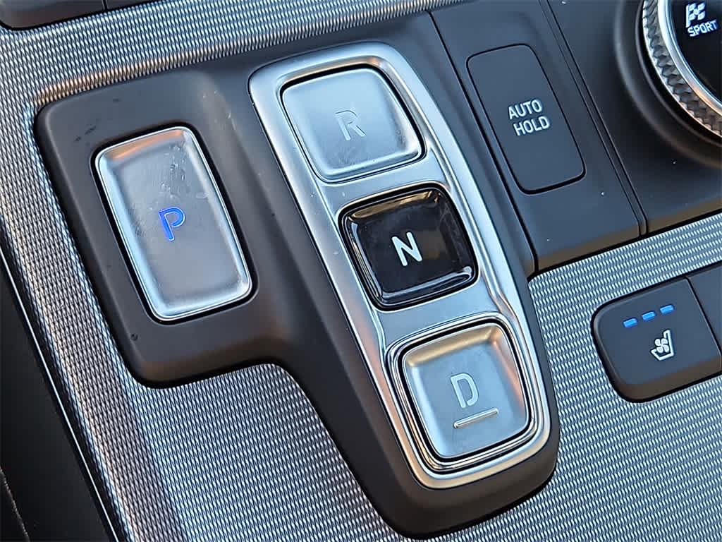 Thumbnail: 2025 Hyundai Palisade - 16