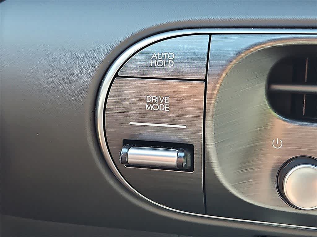 Thumbnail: 2026 Hyundai Palisade - 24