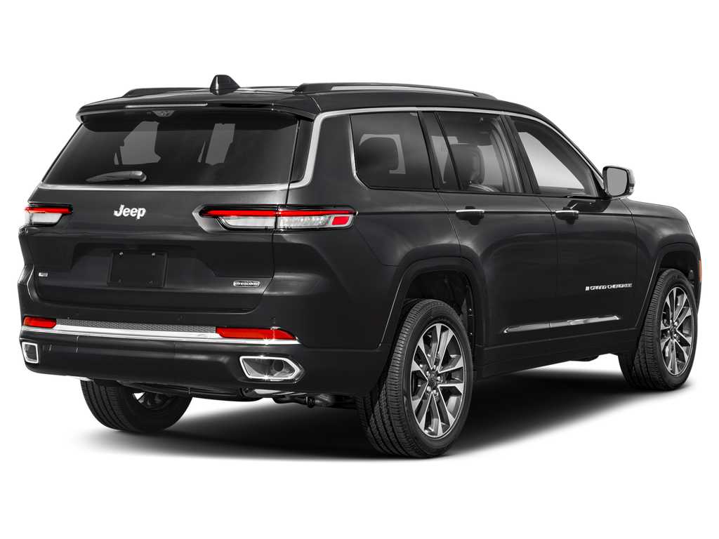 Thumbnail: 2023 Jeep Grand Cherokee L - 18