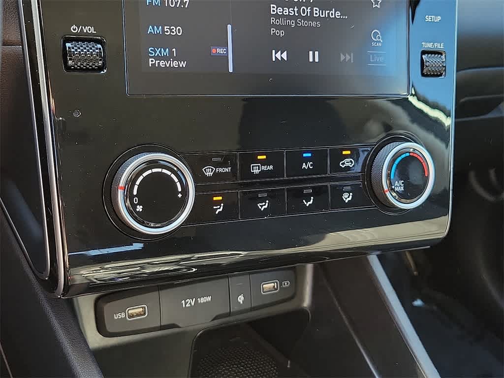 Thumbnail: 2023 Hyundai Tucson - 15