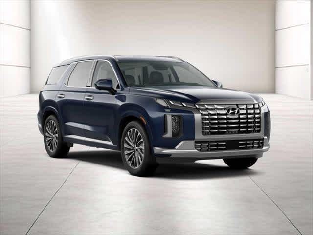 Thumbnail: 2024 Hyundai Palisade - 11
