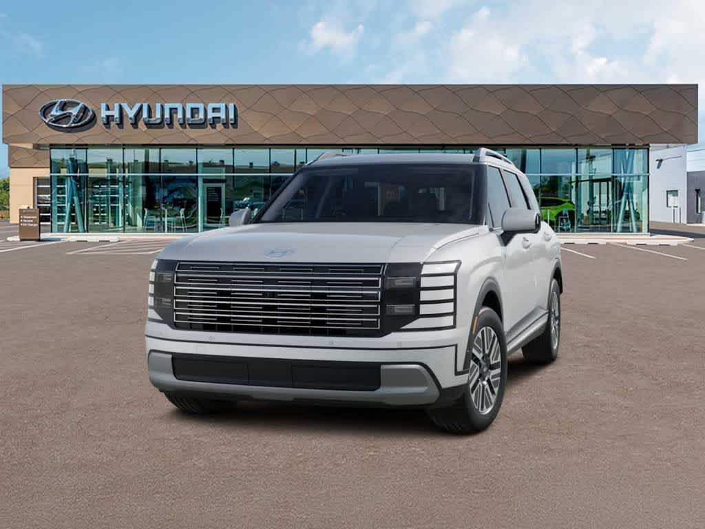 Thumbnail: 2026 Hyundai Palisade - 3