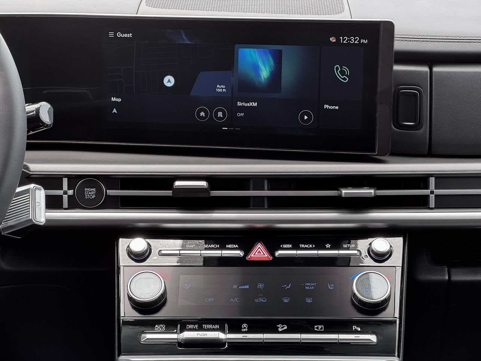 Thumbnail: 2026 Hyundai Santa Fe - 18