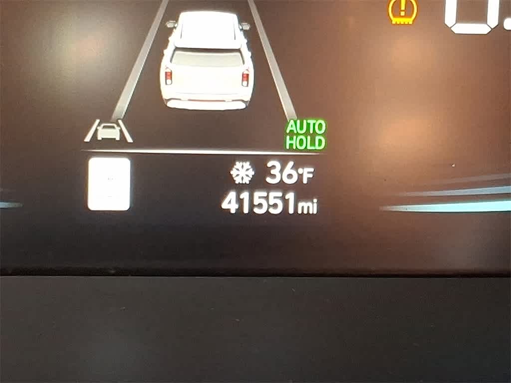 Thumbnail: 2024 Hyundai Palisade - 23