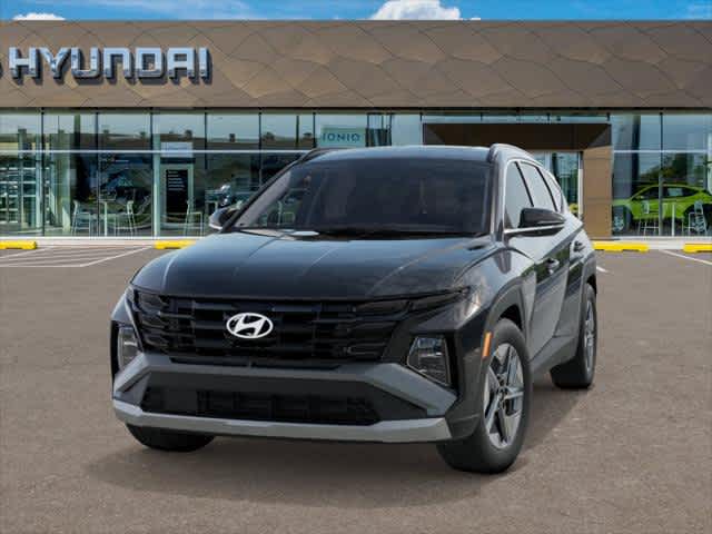 Thumbnail: 2025 Hyundai Tucson - 6