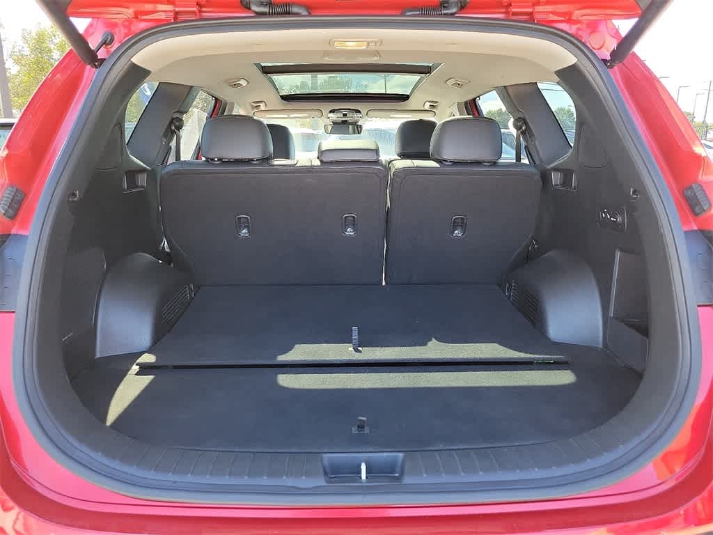 Thumbnail: 2023 Hyundai Santa Fe - 32