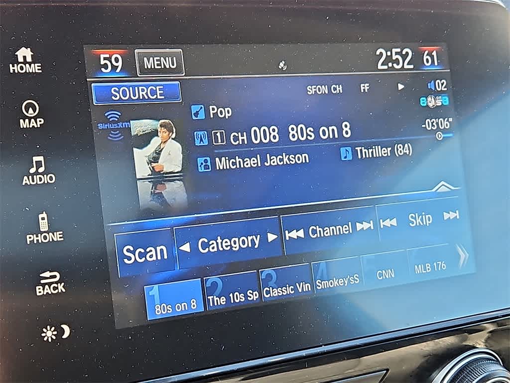 Thumbnail: 2020 Honda CR-V - 18