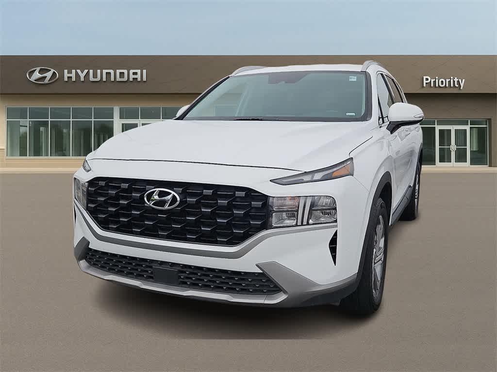 Thumbnail: 2023 Hyundai Santa Fe - 1