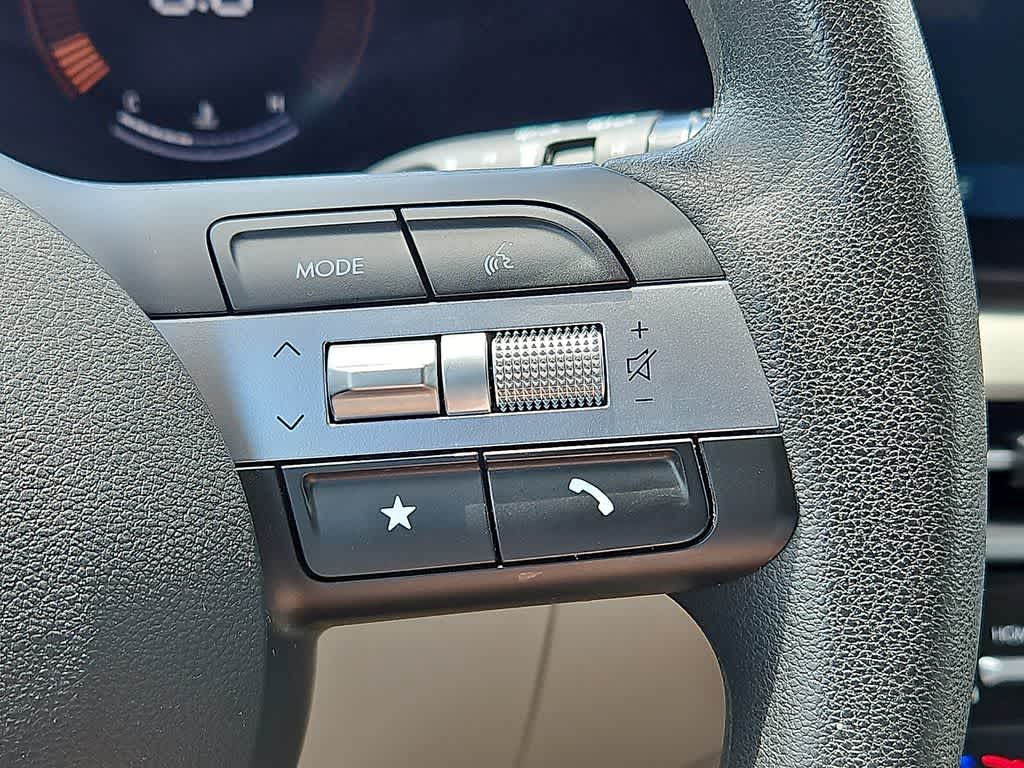 Thumbnail: 2026 Hyundai Tucson - 20