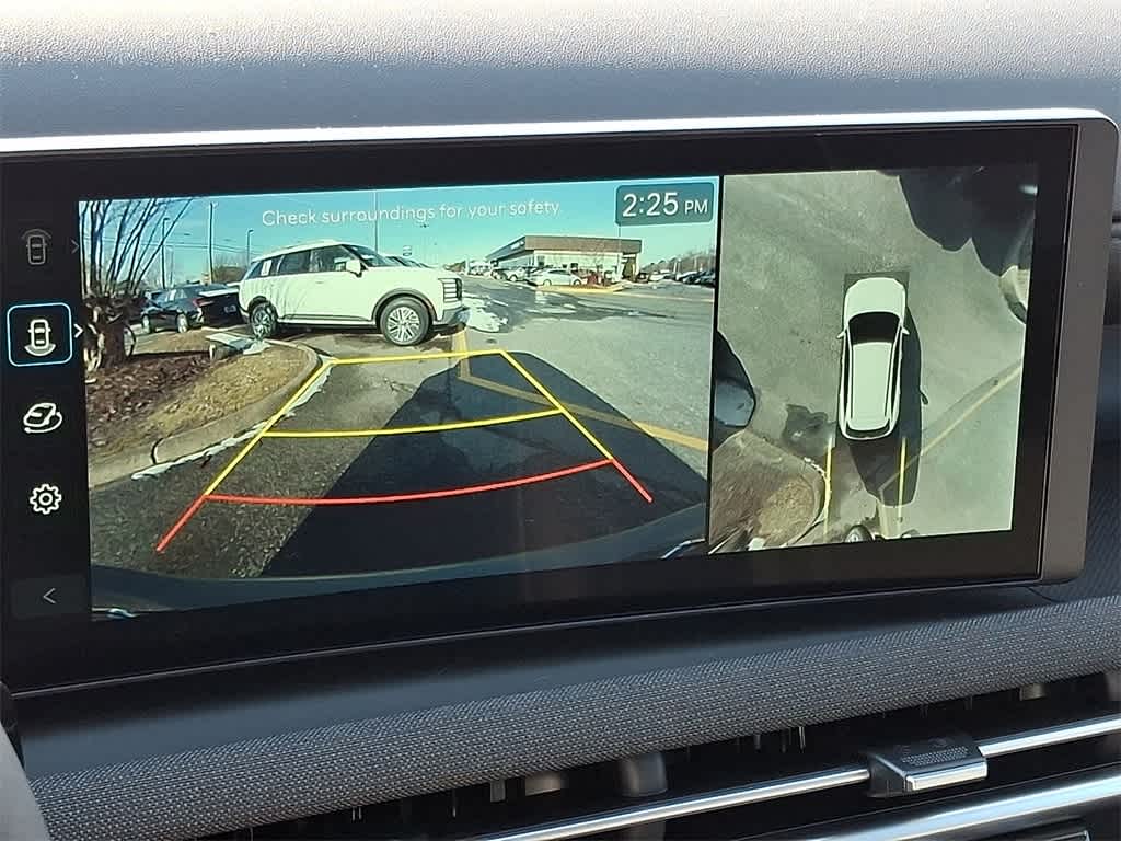 Thumbnail: 2026 Hyundai Tucson - 17