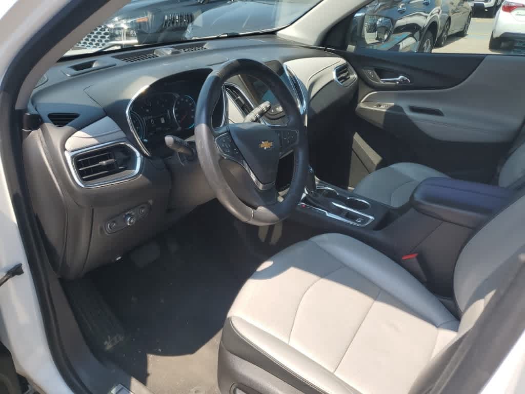 Thumbnail: 2018 Chevrolet Equinox - 13