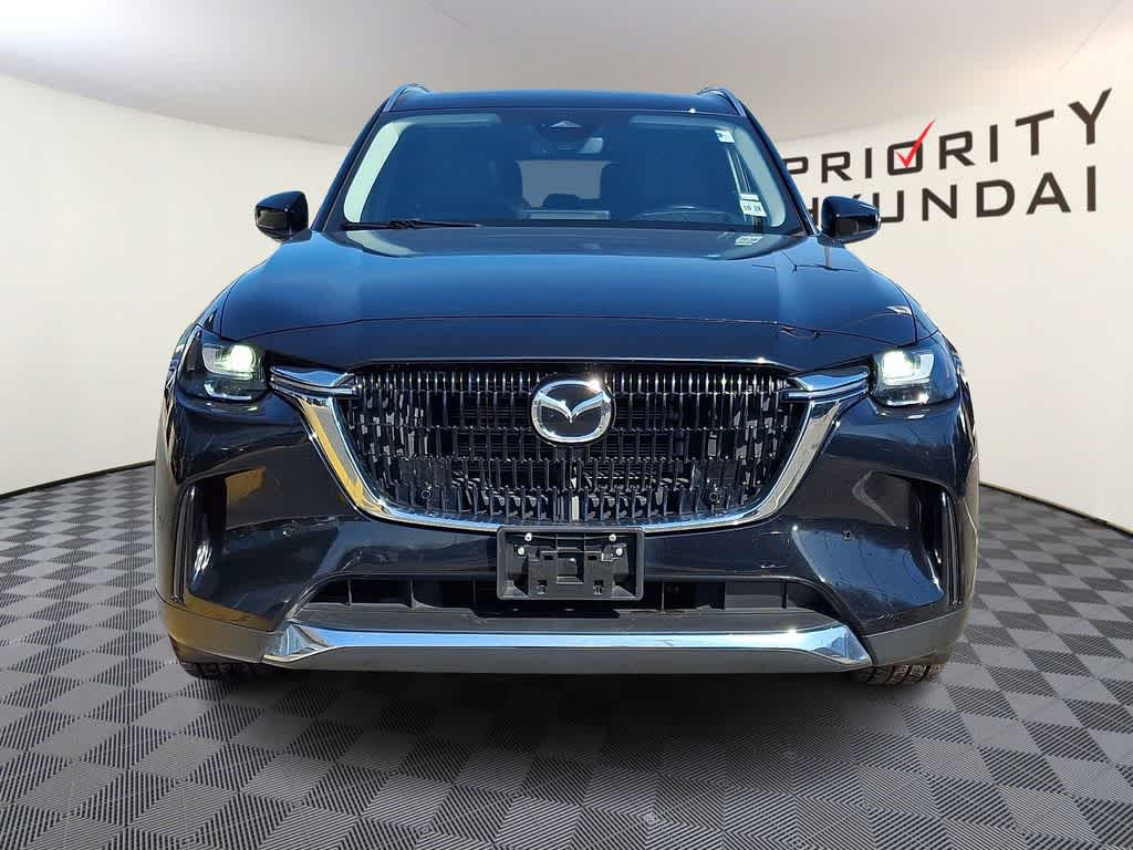 Thumbnail: 2024 Mazda CX-90 - 2