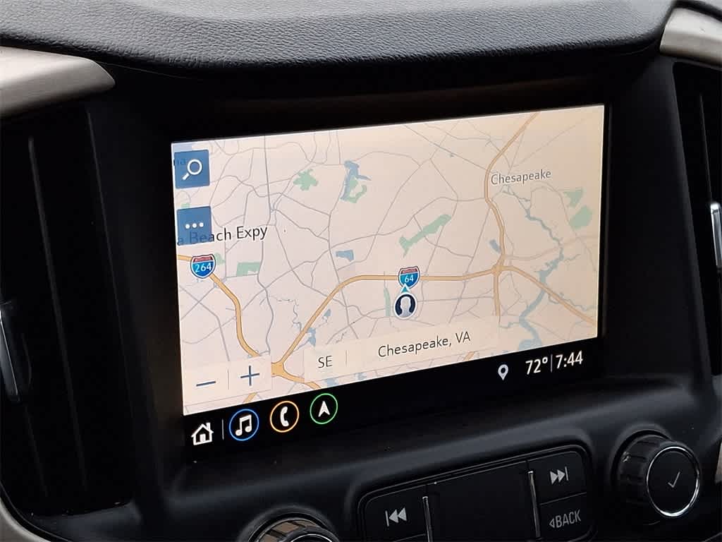 Thumbnail: 2019 GMC Terrain - 17