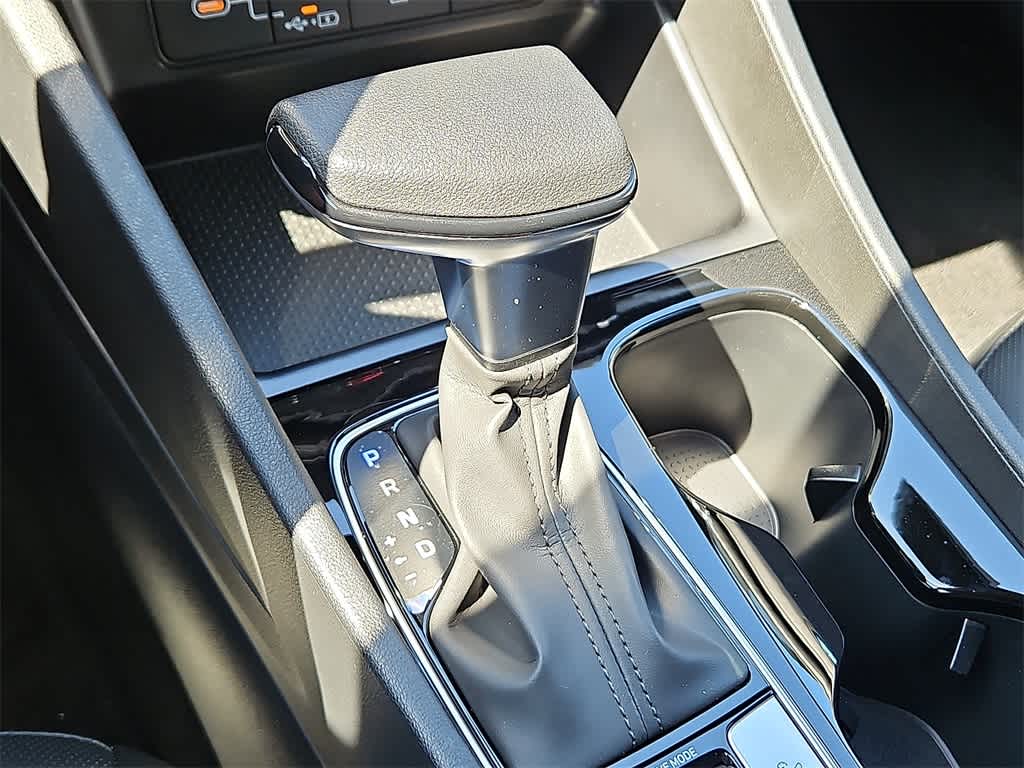 Thumbnail: 2026 Hyundai Santa Cruz - 12