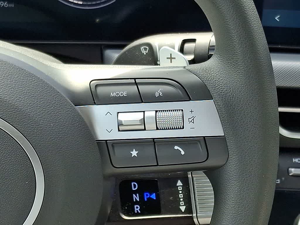 Thumbnail: 2025 Hyundai Sonata - 21