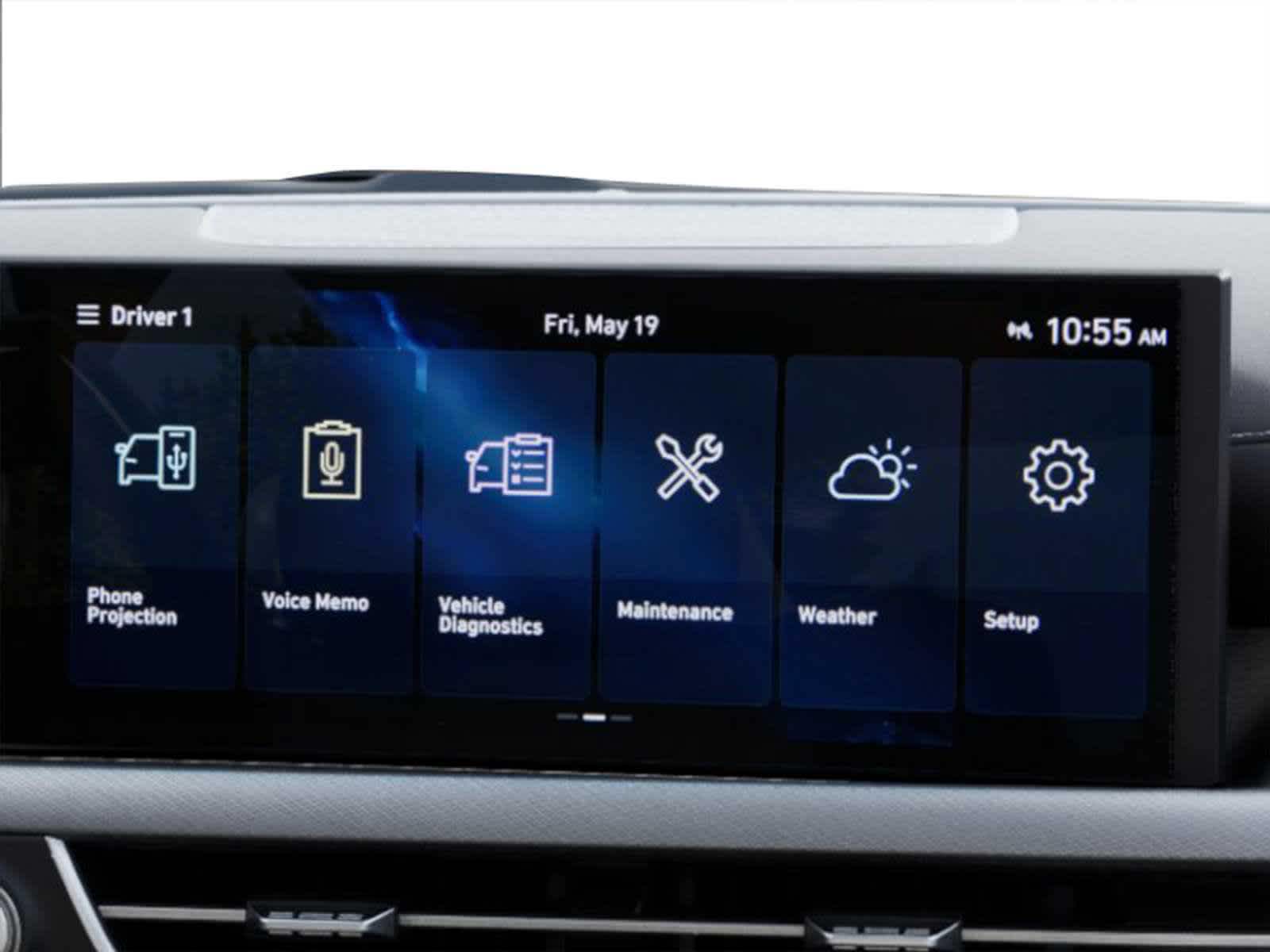 Thumbnail: 2026 Hyundai Sonata - 10