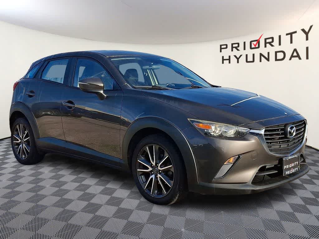 Thumbnail: 2017 Mazda CX-3 - 3
