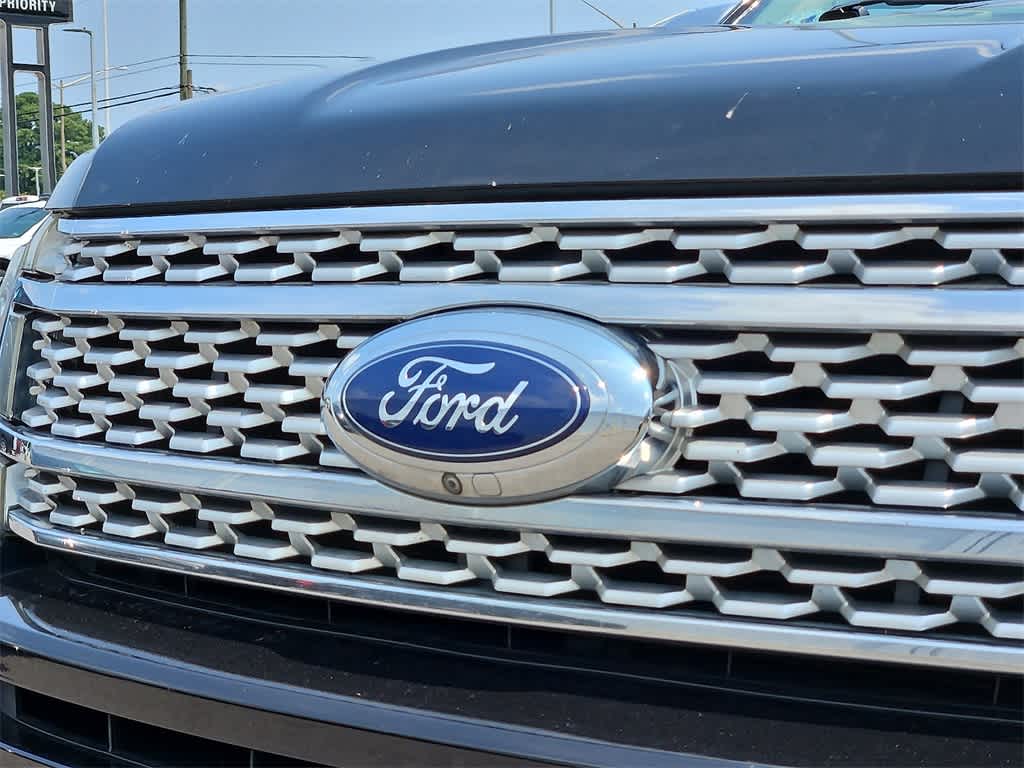 Thumbnail: 2018 Ford Expedition - 35