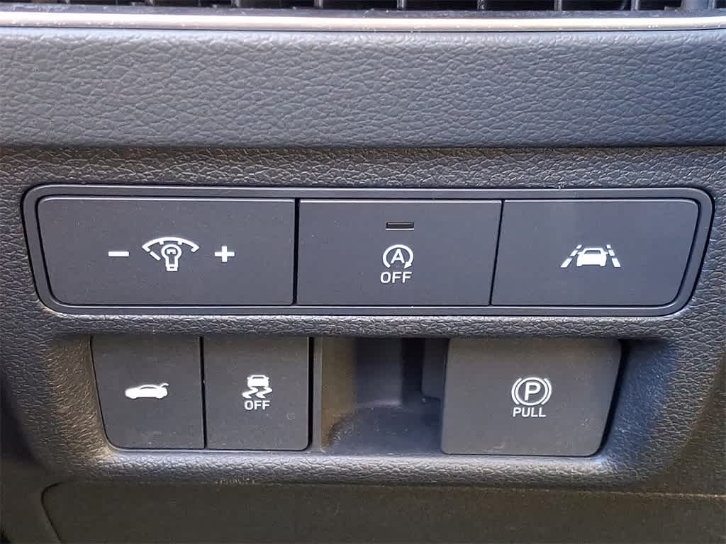 Thumbnail: 2023 Hyundai Sonata - 23