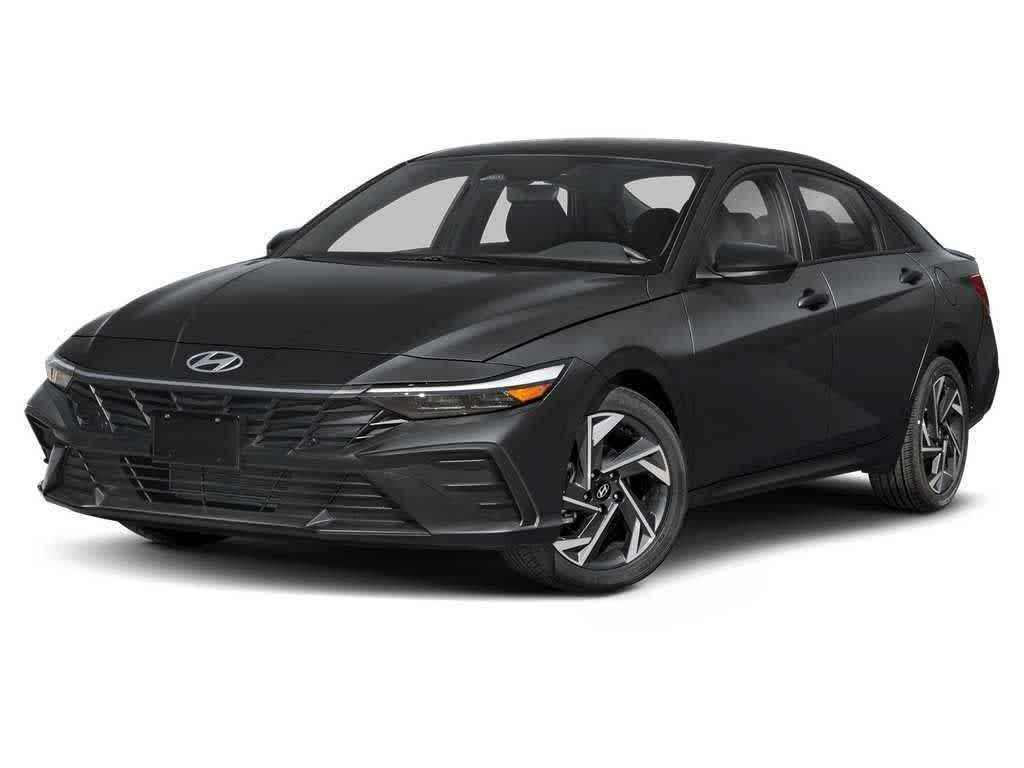 Thumbnail: 2026 Hyundai Elantra - 25