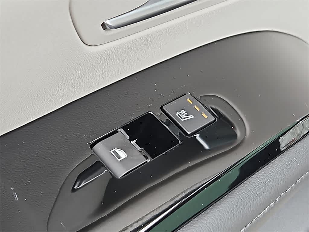 Thumbnail: 2026 Hyundai Tucson - 20