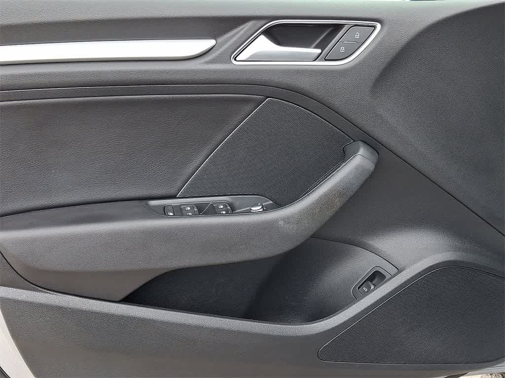 Thumbnail: 2019 Audi A3 - 12