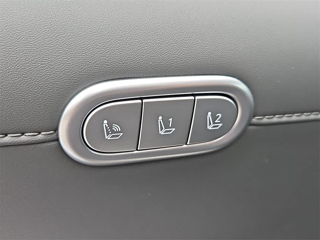 Thumbnail: 2026 Hyundai Palisade - 20