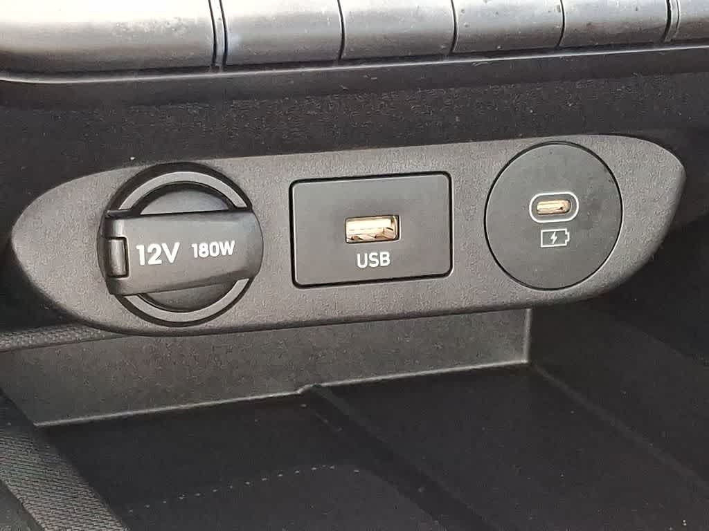 Thumbnail: 2024 Hyundai Elantra - 27