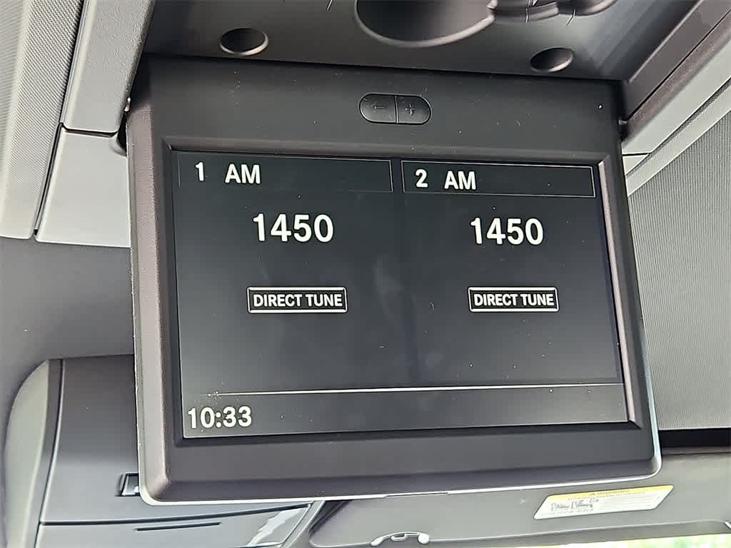 Thumbnail: 2019 Dodge Grand Caravan - 21