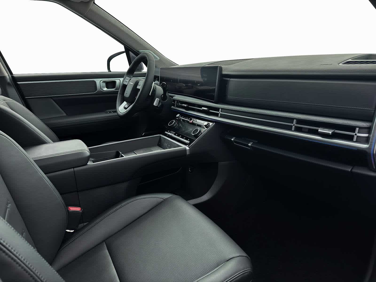 Thumbnail: 2026 Hyundai Santa Fe - 15